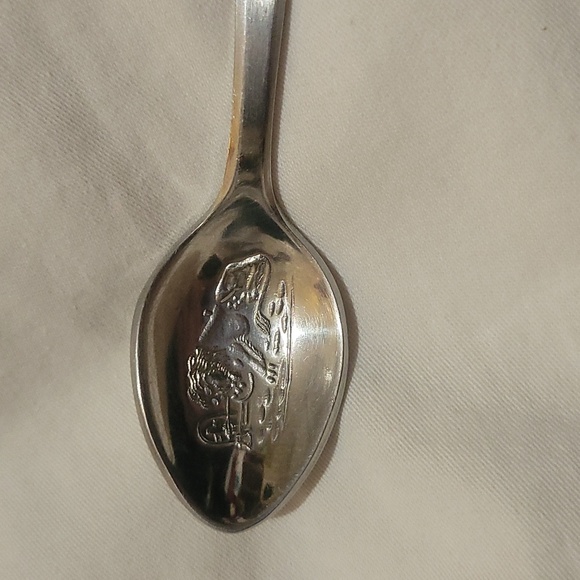 - Rolex collector baby spoon - Picture 3 of 6